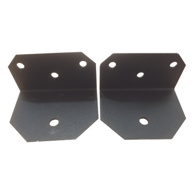 ACCESSPRO RAIL-GARAGE - Guías p / Apertura de puertas / Abatibles al exterior | SIERRA STORE