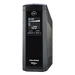 UPS Línea Interactiva / 1500 VA / 900 W / 12 Tomas NEMA 5-15R / 6 con Respaldo / Pantalla LCD / AVR / Supresión 1500 J | SIERRA STORE