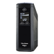 UPS Línea Interactiva / 1500 VA / 900 W / 12 Tomas NEMA 5-15R / 6 con Respaldo / Pantalla LCD / AVR / Supresión 1500 J | SIERRA STORE