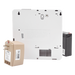Comunicador de Alarma Dual / LTE 4G Cat1 e IP / Radio ECP / Encriptación AES-256 / Batería de Respaldo 24 h | SIERRA STORE
