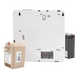 Comunicador de Alarma Dual / LTE 4G Cat1 e IP / Radio ECP / Encriptación AES-256 / Batería de Respaldo 24 h | SIERRA STORE