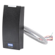 Lector R10 (900PBNNEK20000)/  SEOS (No clonable), PROX HID,  con Bluetooth compatible con MOBILEID ACCESS/ Garantia de por Vida | SIERRA STORE