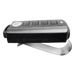 ACCESSPRO XB-T18-BC - Control Remoto con Clip para Visera / 433.92 MHz / 4 Botones / -10°C a 50°C / Batería 12V Incluida | SIERRA STORE