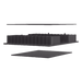 PANDUIT FSC24 - Charola de Empalme para Fibra Óptica / 24 Empalmes de Fusión o 12 Mecánicos / Gestión de Radio de Curvatura / | SIERRA STORE