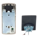 Cerrojo Digital / Teclado Numérico 4-8 Dígitos / 50 Usuarios / Llave de Puntos / Apertura Izquierda o Derecha / 4 Pilas AA | SIERRA STORE