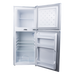 Refrigerador Combinado Solar de 105L (3.7 ft3) - 12/24V, Solución Todo en uno para Aplicaciones Aisladas y Eficiencia Energética. | SIERRA STORE