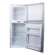 Refrigerador Combinado Solar de 105L (3.7 ft3) - 12/24V, Solución Todo en uno para Aplicaciones Aisladas y Eficiencia Energética. | SIERRA STORE
