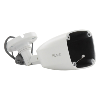 HIKVISION 203106736 - Tapa Trasera / Salida de Cable Sellado al Vacío / Compatible THC-B220-MC / Soporte de Montaje | SIERRA STORE