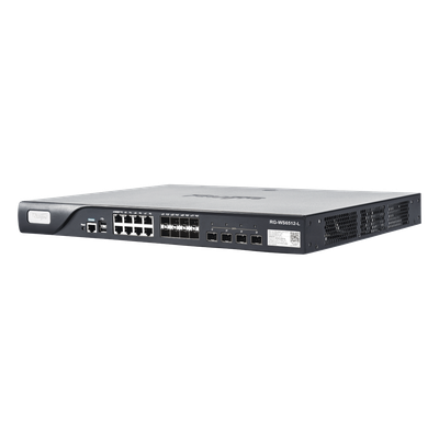Controlador de Acceso Inalámbrico / 128 APs base / 1,152 Ceiling APs / 2,304 Wall APs / Layer 2-3 | SIERRA STORE
