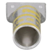 PANDUIT LCA250-38-X - Zapata de Compresión / 250 kcmil / Barreno 3/8 pulg (9.5 mm) / Tambor Estándar con Mirilla / 1 Pieza | SIERRA STORE