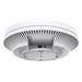 Punto de Acceso Wi-Fi 6 / AX5400 / MU-MIMO 4x4 / Puerto 2.5 Gbps / PoE+ / Montaje Techo/Pared | SIERRA STORE