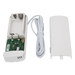 Transmisor RF de Puerta / Alimentación por Batería / Deep Mesh / Retrofit / 2 Pilas AAA | SIERRA STORE