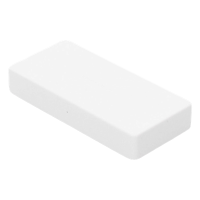 Switch de Escritorio / 8 Puertos 10/100 Mbps / Capacidad de Conmutación 1.6 Gbps / Sin Ventilador / Plug and Play | SIERRA STORE