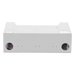 Distribuidor de Fibra Óptica / 144 Empalmes / 144 Acopladores SC/APC / 144 Pigtails SC/APC / 19" / 5 UR / 260 mm (10.2") Profundidad | SIERRA STORE