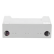 Distribuidor de Fibra Óptica / 144 Empalmes / 144 Acopladores SC/APC / 144 Pigtails SC/APC / 19" / 5 UR / 260 mm (10.2") Profundidad | SIERRA STORE