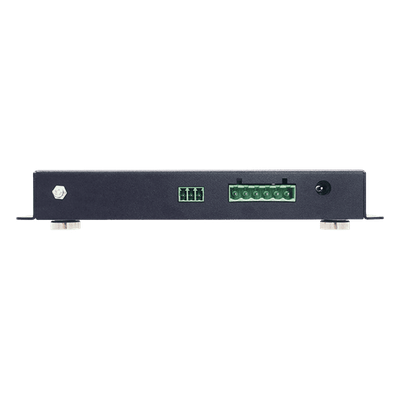 Switch PoE Industrial L2 / 8 Puertos Gigabit PoE / 2 SFP / PoE++ 90W / Presupuesto PoE 145 W / Administración Cloud / Sin Ventiladores | SIERRA STORE