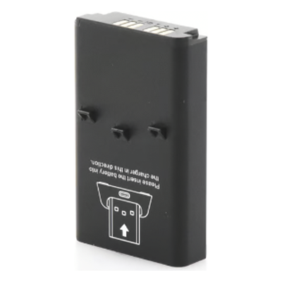 Batería de Repuesto / 3,000 mAh / 3.8 VCD / Compatible con Radio RG360 / Diseño Robusto | SIERRA STORE
