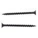 Pija Multiusos / Acero Fosfatado #10 / 2" (50.8 mm) / Cabeza Redonda / 100 Piezas | SIERRA STORE