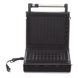 Parrilla Eléctrica / Reducción de Humo 85% / 4 Porciones / 1500 W / Platos Extraíbles / Antiadherente Advanced Tough | SIERRA STORE