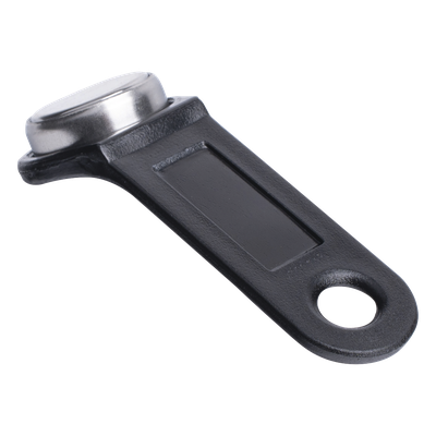 Llave iButton / 21 mm Diámetro / 11 mm Ancho / Cable 400 mm / Interfaz 1-Wire / 0.4 m (1.3 ft) | SIERRA STORE