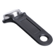 Llave iButton / 21 mm Diámetro / 11 mm Ancho / Cable 400 mm / Interfaz 1-Wire / 0.4 m (1.3 ft) | SIERRA STORE