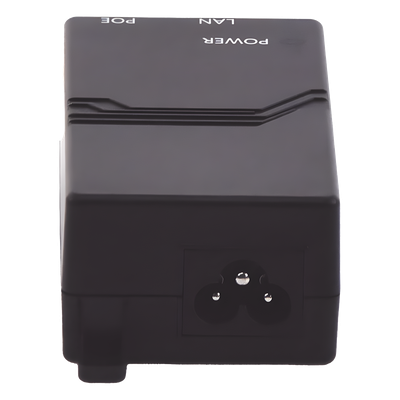 Inyector PoE Pasivo 48vcc Gigabit para APs Grandstream hasta 24W GWN7605, GWN7605LR, GWN7615, GWN7630, GWN7630LR, GWN7660, GWN7660LR y | SIERRA STORE