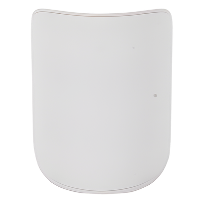 Detector de Movimiento Inalámbrico / Inmunidad a Mascotas 38 kg / Cobertura 12 m (39.4 ft) / Ángulo 90° / Frecuencia 433.92 MHz / | SIERRA STORE