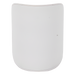 Detector de Movimiento Inalámbrico / Inmunidad a Mascotas 38 kg / Cobertura 12 m (39.4 ft) / Ángulo 90° / Frecuencia 433.92 MHz / | SIERRA STORE