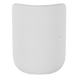 Detector de Movimiento Inalámbrico / Inmunidad a Mascotas 38 kg / Cobertura 12 m (39.4 ft) / Ángulo 90° / Frecuencia 433.92 MHz / | SIERRA STORE