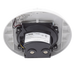 Bocina de Techo para Evacuación por Voz / Doble Voltaje 25/70.7 V / Potencia Seleccionable 1/4 a 2 W / Rango 400 a 4,000 Hz / Sin | SIERRA STORE
