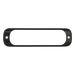 Luz Auxiliar LED / 6 LED Alta Potencia / Perfil Bajo 9 mm / SAE Clase 1 / ECE R65 / IPX7 / Sincronización 15 Unidades | SIERRA STORE
