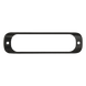 Luz Auxiliar LED / 6 LED Alta Potencia / Perfil Bajo 9 mm / SAE Clase 1 / ECE R65 / IPX7 / Sincronización 15 Unidades | SIERRA STORE