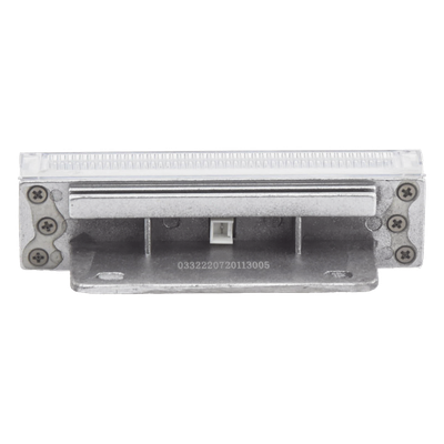 Módulo de Reemplazo para Torreta / 6 LEDs de Alta Intensidad / Color Claro / IP67 / 10-16 VCD / Diseño Delgado 33 mm | SIERRA STORE