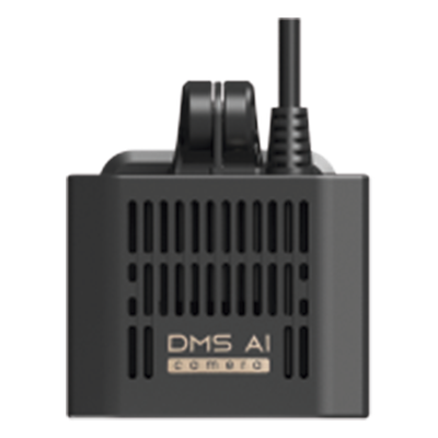 Cámara DMS compacta / Incorpora AI / Detección de eventos al conducir / Prevenga accidentes | SIERRA STORE