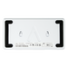 Switch Administrable / 8 Puertos Gigabit / 4 Puertos PoE+ 30W / Presupuesto PoE 60W / Gestión en Nube Gratuita | SIERRA STORE