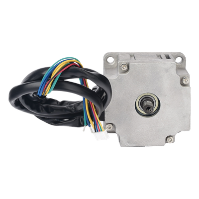 ACCESSPRO XBBLM2 - Motor para Barrera / Brushless / Alta Eficiencia Energética / Velocidad Ajustable / Protección Sobrecarga / | SIERRA STORE