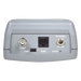 Reflectómetro de Dominio del Tiempo / 2-5000 m / Pantalla VGA / 32 Memorias / RJ-45 / BNC / Maletín | SIERRA STORE