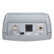 Reflectómetro de Dominio del Tiempo / 2-5000 m / Pantalla VGA / 32 Memorias / RJ-45 / BNC / Maletín | SIERRA STORE