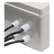ACCESSPRO XB-220H06K-CON - Controlador para Bolardo Hidráulico / Cilindro 220 mm / Carrera 600 mm / IP67 / 230V / -15°C a 70°C / | SIERRA STORE