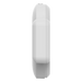 Sensor de Contacto Magnético Inalámbrico / Zigbee / Separación de Alarma 25 mm ± 5 mm / Autonomía 3 Años / Uso Interior / 53.5 x 22.5 | SIERRA STORE