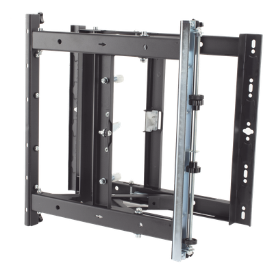 EPCOM INDUSTRIAL EMVW1600 - Soporte Modular para Pantallas / Altura Ajustable 200 a 1600 mm (7.9 a 63.0 in) / Ancho 600 mm (23.6 in) / | SIERRA STORE