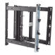 EPCOM INDUSTRIAL EMVW1600 - Soporte Modular para Pantallas / Altura Ajustable 200 a 1600 mm (7.9 a 63.0 in) / Ancho 600 mm (23.6 in) / | SIERRA STORE