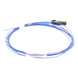 PANDUIT FX1BN1NNNSNM002 - Pigtail de Fibra Óptica / LC Simplex / Multimodo OM3 50/125 / 900um / 2 Metros (6.56 Pies) / LSZH / Aqua | SIERRA STORE