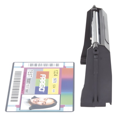 Cabezal de Impresión para Tarjetas / 300 dpi / 16.7 Millones de Colores / USB 2.0 / Ethernet Opcional / 32 MB RAM | SIERRA STORE