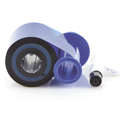 Ribbon Plus YMCKO para DTC1500 / 500 impresiones/ | SIERRA STORE