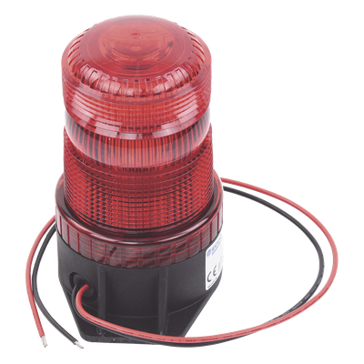 Mini Burbuja de LED / 3 LEDs Alta Potencia / 12-80 VCD / IP66/IP67 / SAE J845 Clase III / 3.9x4.9 in | SIERRA STORE