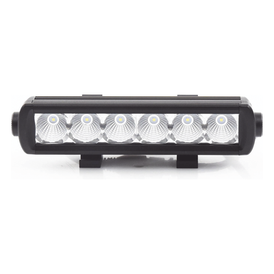 Barra LED / 9 Pulgadas / 2175 Lúmenes / 12-24 Vcc / IP67 / Montaje Permanente | SIERRA STORE