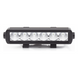 Barra LED / 9 Pulgadas / 2175 Lúmenes / 12-24 Vcc / IP67 / Montaje Permanente | SIERRA STORE