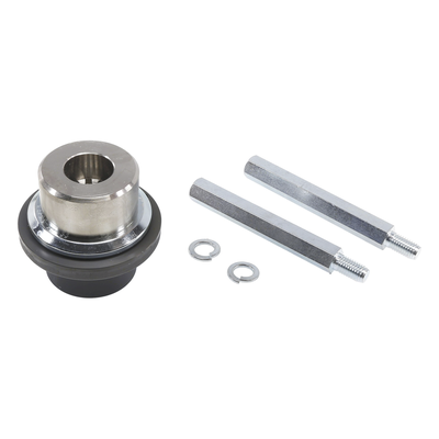 Junta estriada / Conexión motor-hoja / Hasta 800 kg / 4 m (13.1 ft) / IP67 / -20°C a +55°C | SIERRA STORE