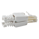 LINKEDPRO BY EPCOM TC5WT - Nuevos Plugs de Campo RJ45 para Cable Cat5e Sin Uso de Herramientas | SIERRA STORE